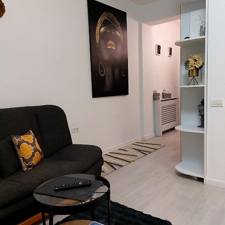 Studio Tulcea Exterior photo