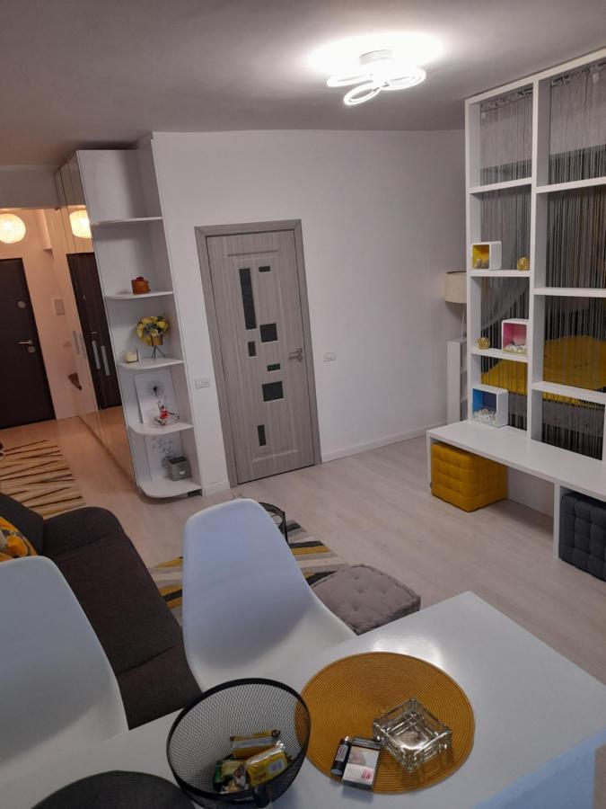 Studio Tulcea Exterior photo