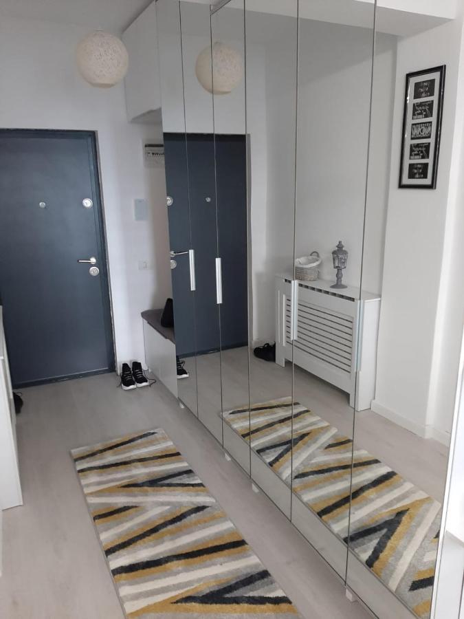 Studio Tulcea Exterior photo
