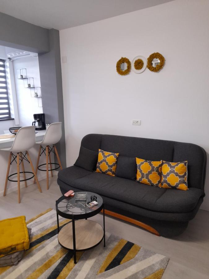 Studio Tulcea Exterior photo