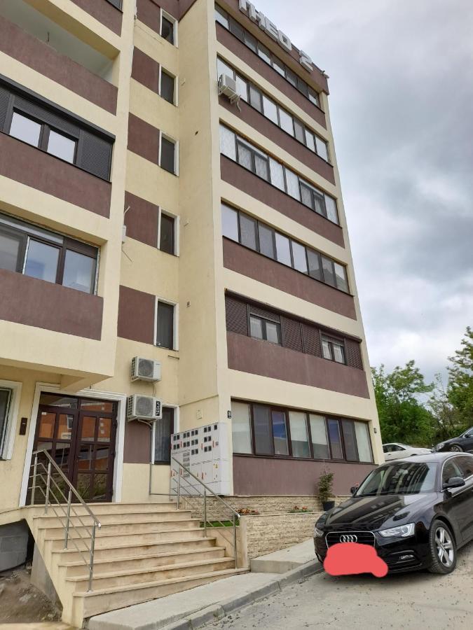 Studio Tulcea Exterior photo
