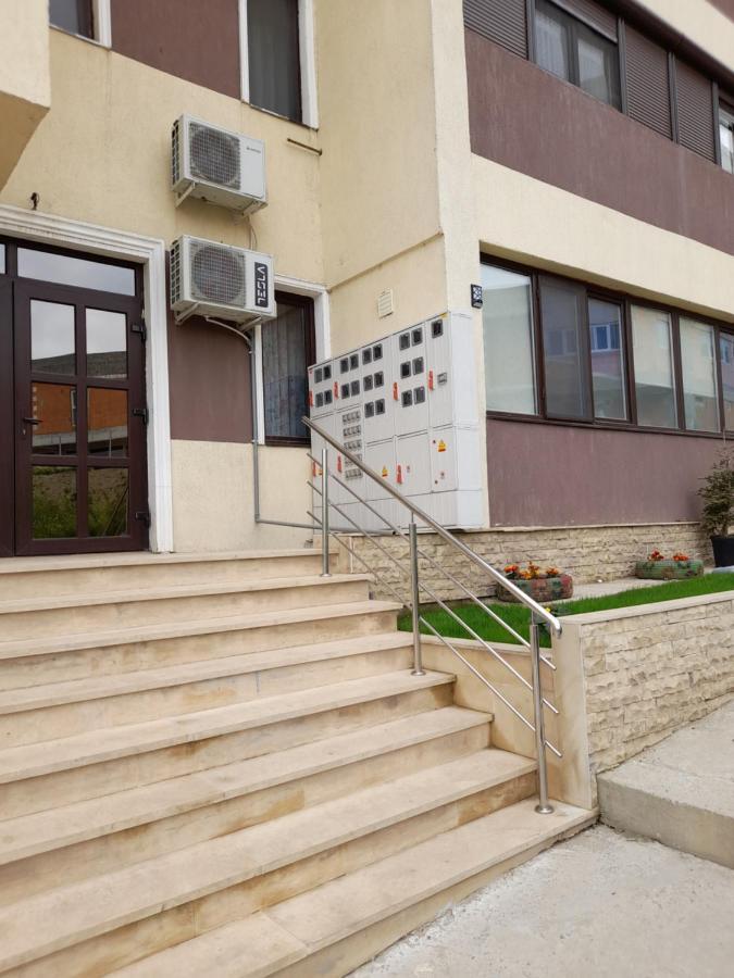 Studio Tulcea Exterior photo