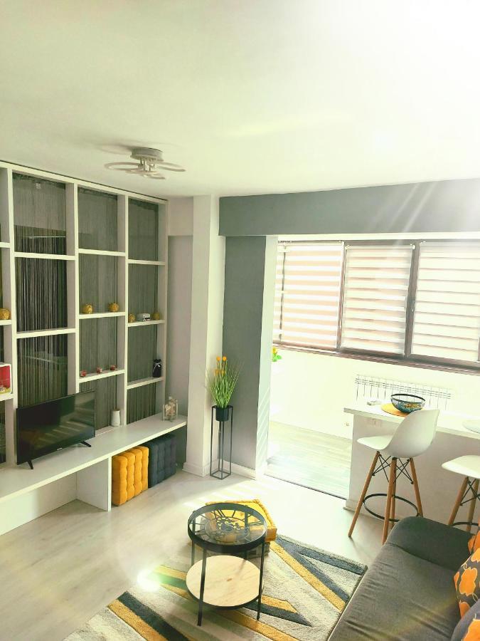 Studio Tulcea Exterior photo