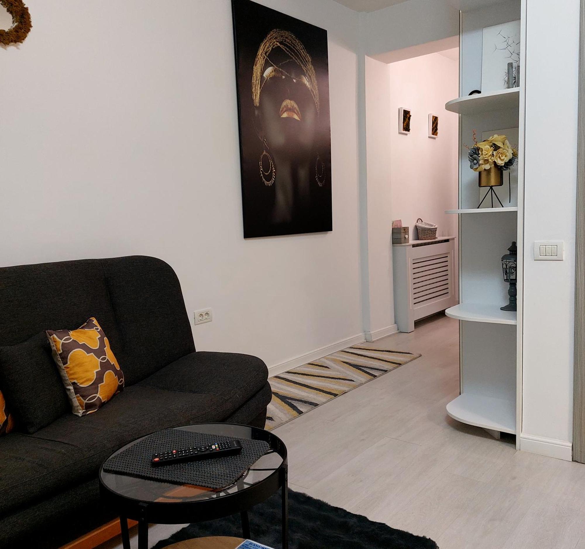 Studio Tulcea Exterior photo
